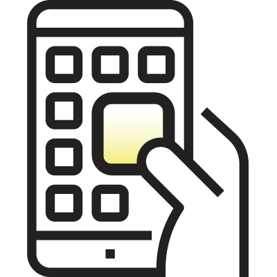 App Store Optimisation icon