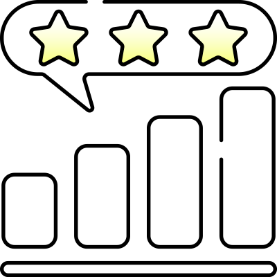 Online Reputation Management icon