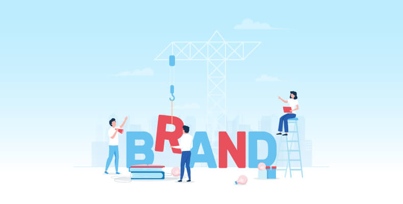 Brand Building