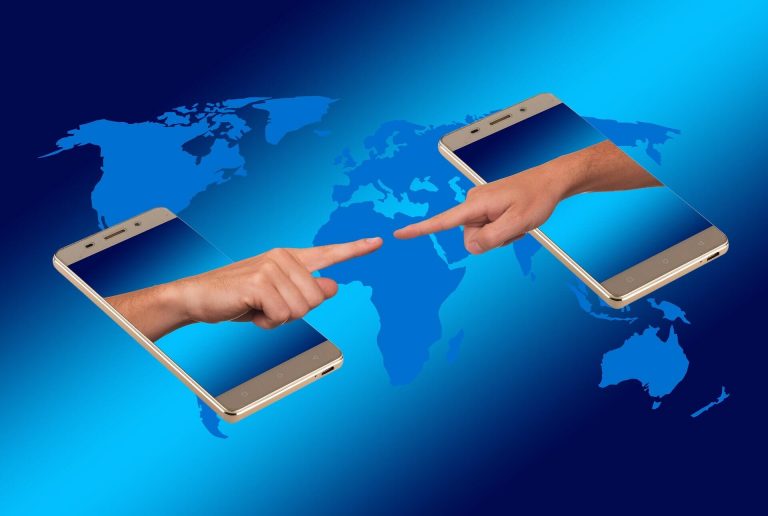 Implement International SEO