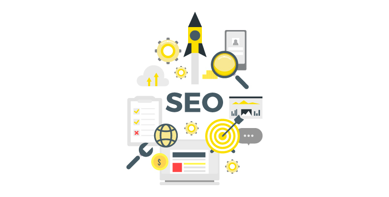 SEO company in Goa