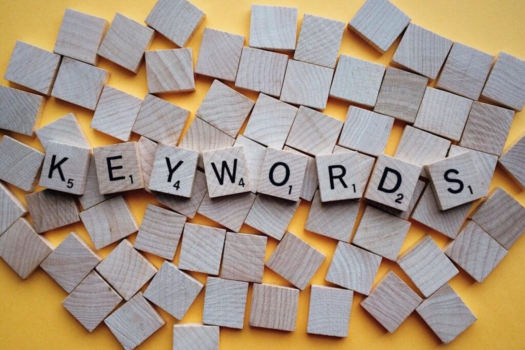 All You Need To Know About PPC Keywords