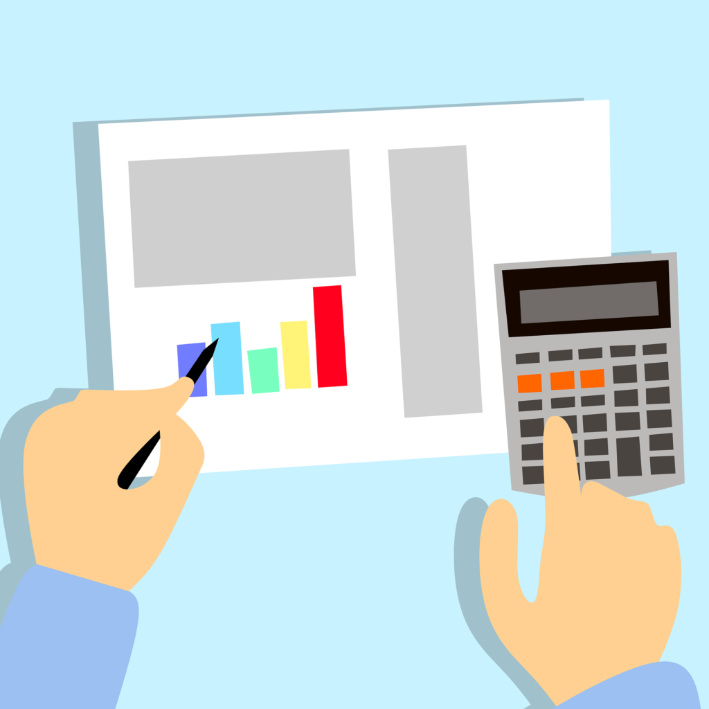 How to Calculate the Value of a Click in PPC