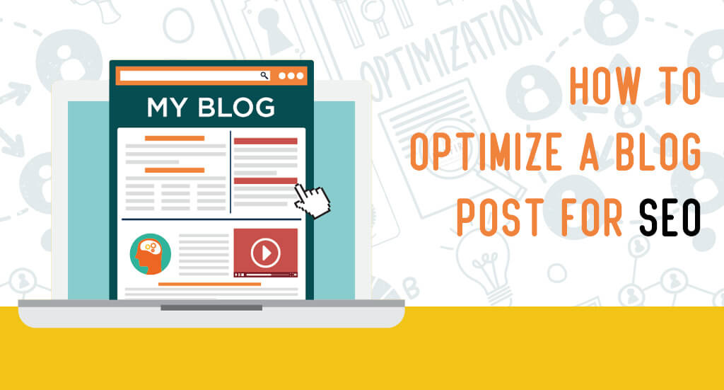 How to optimize your blog post