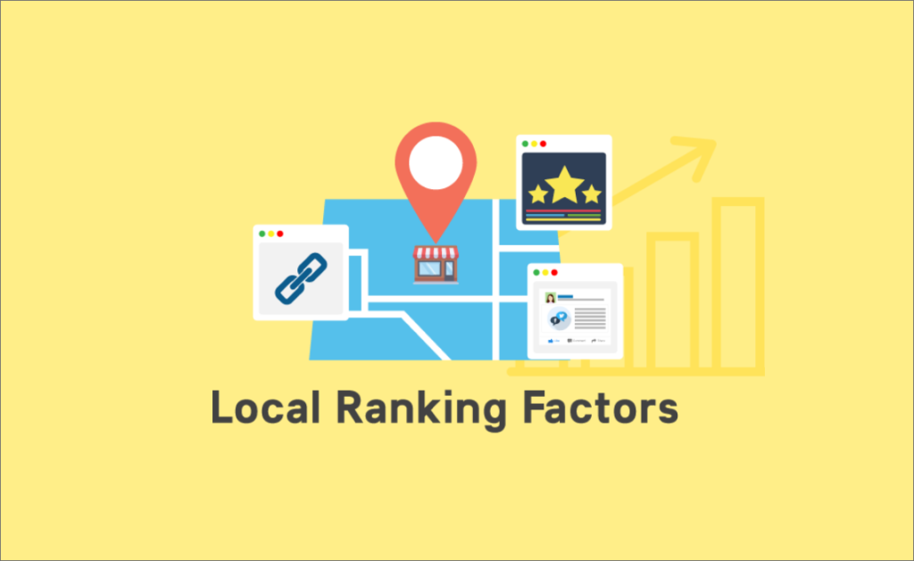 Local Ranking Factors