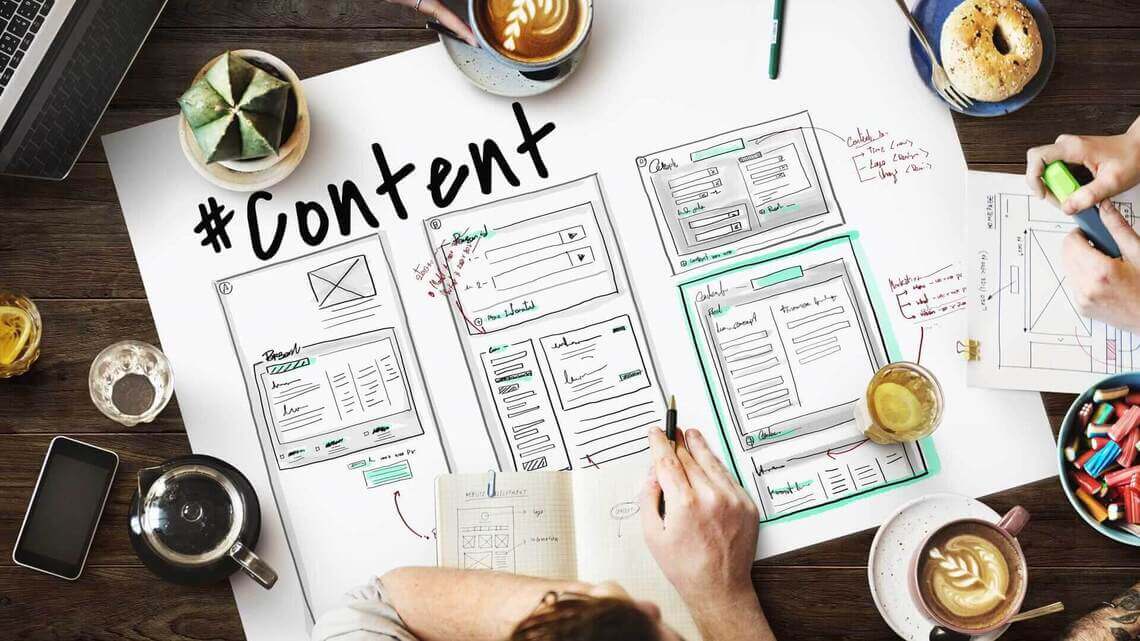 Are you analyzing your content the right way?