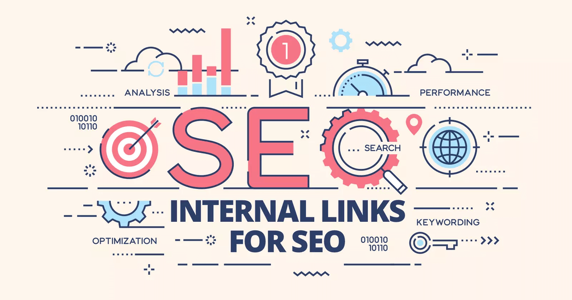 importance of internal linking for SEO