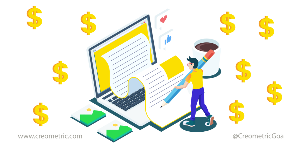 earn money from your blog