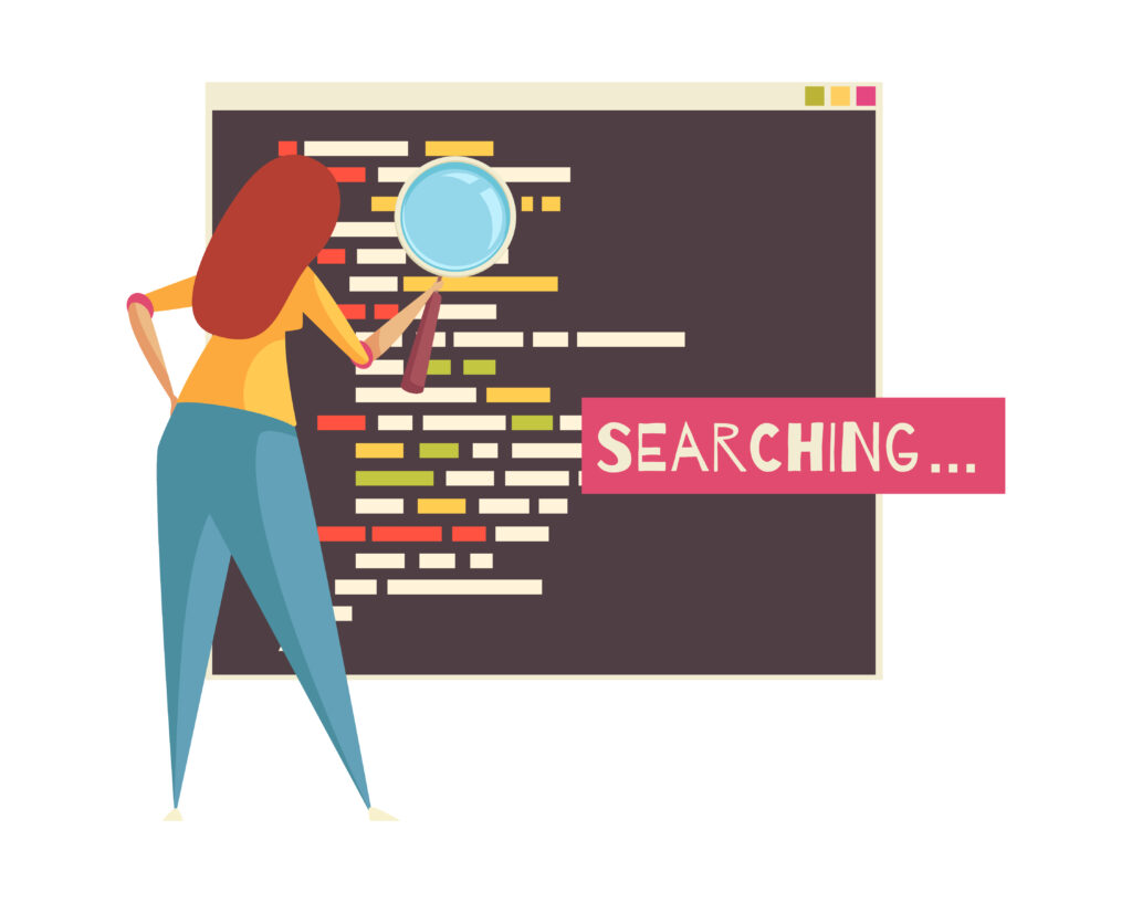 Search Algorithms