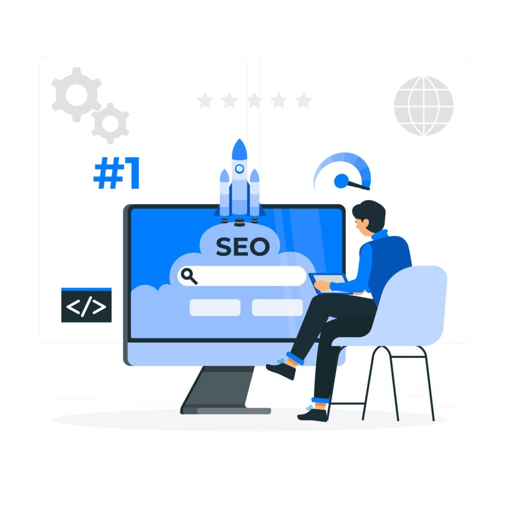 Understanding On-Page SEO