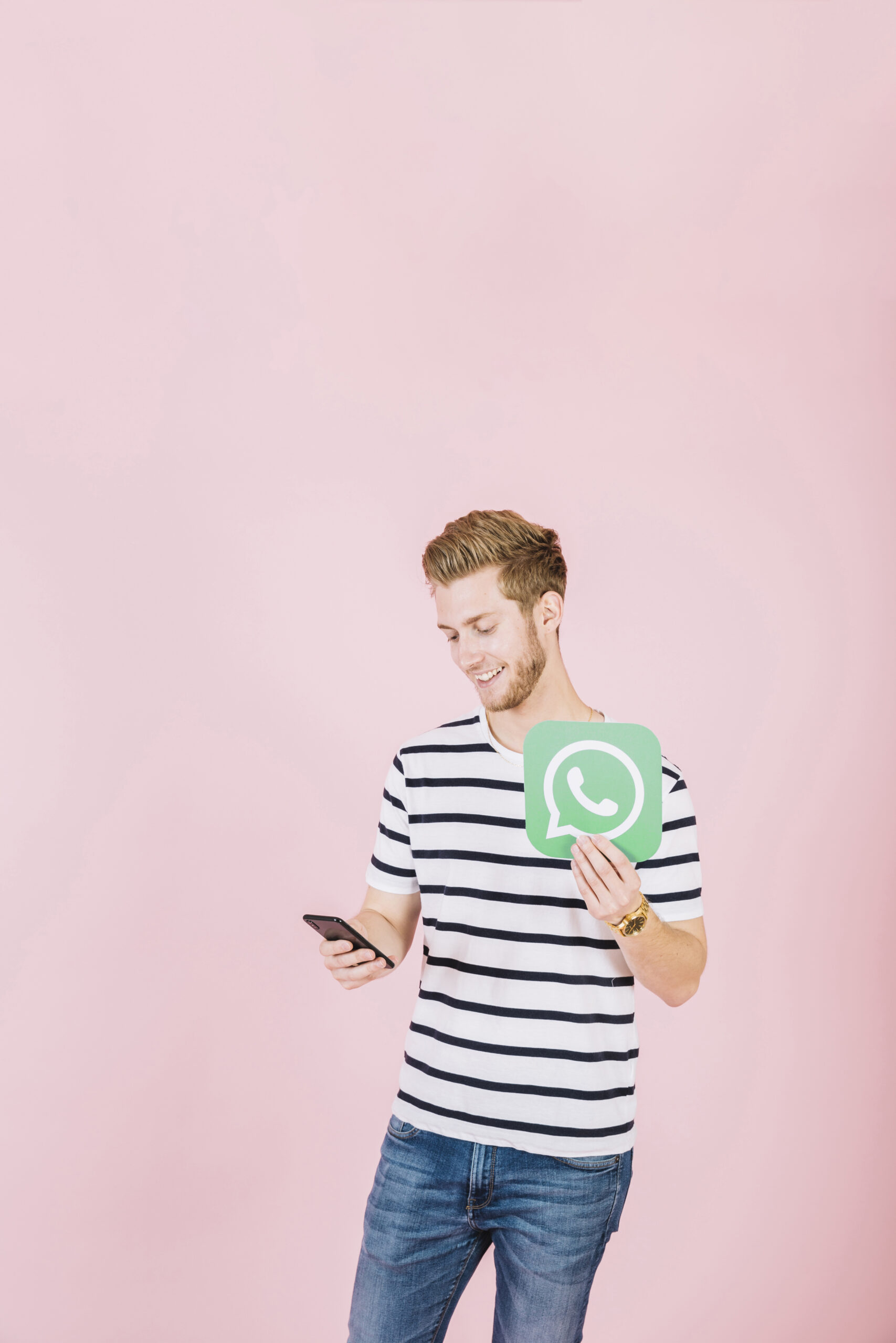 Strategies for WhatsApp Broadcast Messages